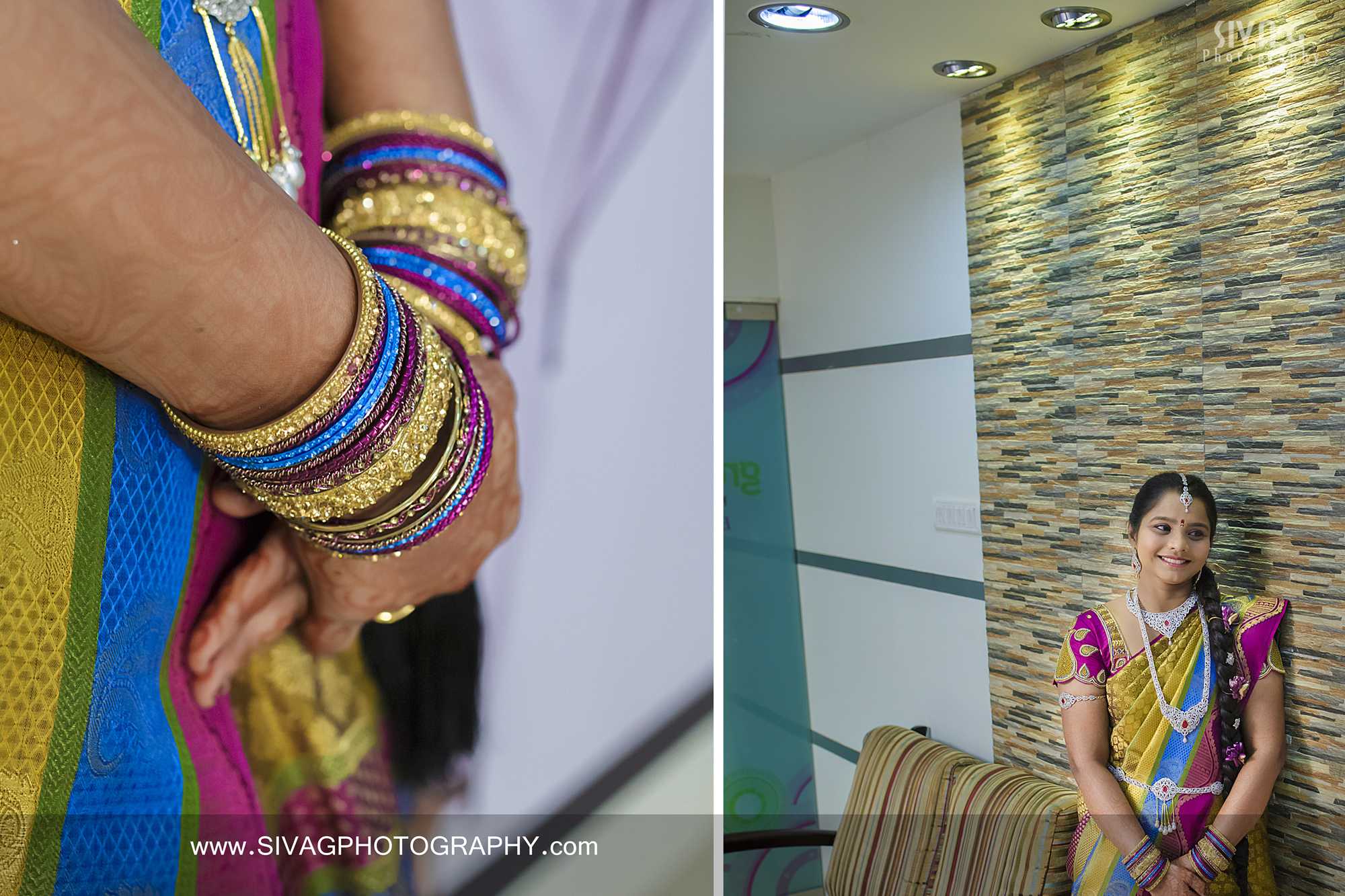 Candid Wedding PhotoGraphy Karur - Siva.G PhotoGraphy